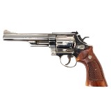 SMITH & WESSON 29-2 .44 MAGNUM - 1 of 3