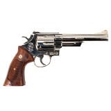 SMITH & WESSON 29-2 .44 MAGNUM - 2 of 3