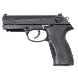 BERETTA PX4 STORM FULL 9MM LUGER (9X19 PARA) - 1 of 3