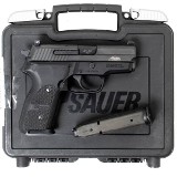 SIG SAUER P229C SAS .357 SIG - 3 of 3