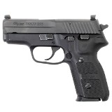 SIG SAUER P229C SAS .357 SIG - 1 of 3