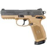FN FNX-45 .45 ACP - 1 of 3