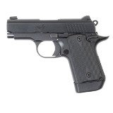 KIMBER MICRO 9 9MM LUGER (9X19 PARA) - 1 of 3