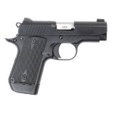 KIMBER MICRO 9 9MM LUGER (9X19 PARA) - 2 of 3