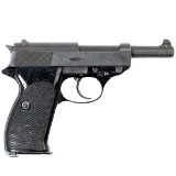 WALTHER P4 9MM LUGER (9X19 PARA) - 2 of 3
