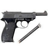 WALTHER P4 9MM LUGER (9X19 PARA) - 3 of 3