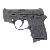 SMITH & WESSON M&P BODYGUARD 380 .380 ACP - 1 of 3