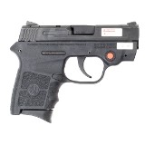 SMITH & WESSON M&P BODYGUARD 380 .380 ACP - 2 of 3