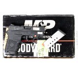 SMITH & WESSON M&P BODYGUARD 380 .380 ACP - 3 of 3