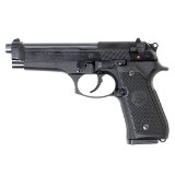 BERETTA 92FS 9MM LUGER (9X19 PARA) - 1 of 3