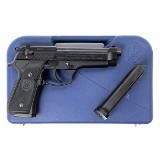 BERETTA 92FS 9MM LUGER (9X19 PARA) - 3 of 3