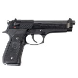BERETTA 92FS 9MM LUGER (9X19 PARA) - 2 of 3