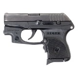 RUGER LCP .380 ACP - 1 of 3