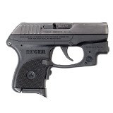 RUGER LCP .380 ACP - 2 of 3
