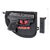 RUGER LCP .380 ACP - 3 of 3