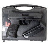 HECKLER & KOCH HK45 .45 ACP - 3 of 3