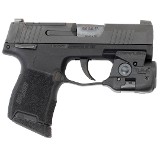SIG SAUER P365 NITRON9MM LUGER (9X19 PARA) - 2 of 3