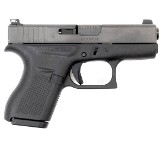 GLOCK 42 .380 ACP - 2 of 3