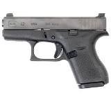 GLOCK 42 .380 ACP - 1 of 3