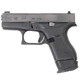 GLOCK 42 .380 ACP - 1 of 3