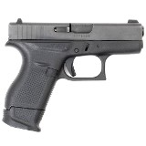 GLOCK 42 .380 ACP - 2 of 3
