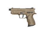 RETAY USA RXP22 [FDE] *10 ROUND* .22 LR - 1 of 1