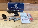 SMITH & WESSON BODYGUARD .380 ACP - 1 of 1