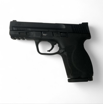 SMITH & WESSON M&P 9 M2.0 9MM LUGER (9x19 PARA)