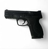 SMITH & WESSON M&P 9 M2.0 9MM LUGER (9x19 PARA) - 1 of 3