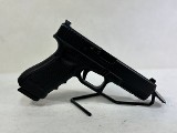 GLOCK G22 GEN 4 .40 CALIBER - 1 of 3