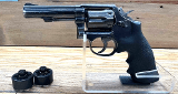 SMITH & WESSON 10-6 .38 S&W - 1 of 1