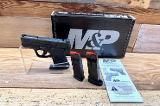 SMITH & WESSON M&P 9 SHIELD 9MM LUGER (9x19 PARA) - 1 of 1