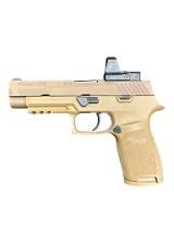 SIG SAUER M17 (P320) 9MM LUGER (9x19 PARA) - 1 of 1