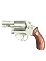 SMITH & WESSON 60 LS LADYSMITH .38 SPL - 1 of 1