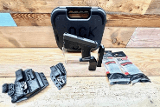 GLOCK 43X 9MM LUGER (9x19 PARA) - 1 of 1