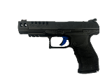 WALTHER Q5 MATCH 9MM LUGER (9X19 PARA) - 2 of 3