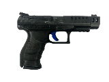 WALTHER Q5 MATCH 9MM LUGER (9X19 PARA)
