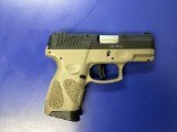 TAURUS G2C 9MM LUGER (9x19 PARA) - 2 of 3