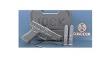 GLOCK G47 MOS 9MM LUGER (9x19 PARA) - 1 of 3