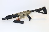 SIG SAUER MCX RATTLER CANEBRAKE .300 AAC BLACKOUT - 2 of 3
