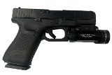 GLOCK G19 GEN 5 9MM LUGER (9x19 PARA) - 1 of 3