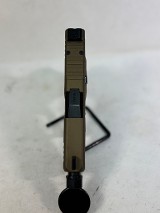 GLOCK G43X MOS 9MM LUGER (9X19 PARA) - 2 of 3