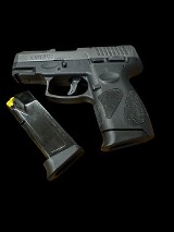TAURUS G2C 9MM LUGER (9x19 PARA) - 2 of 3