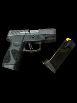 TAURUS G2C 9MM LUGER (9x19 PARA) - 1 of 3