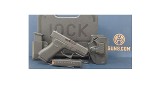 GLOCK 43X 9MM LUGER (9x19 PARA) - 1 of 3