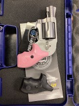 SMITH & WESSON 638-3 .38 SPL - 1 of 2
