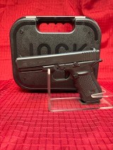 GLOCK G20 Gen 4 10MM