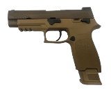 SIG SAUER P320 M17 9MM LUGER (9X19 PARA) - 2 of 3