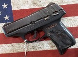 RUGER EC9S 9MM LUGER (9x19 PARA) - 2 of 2