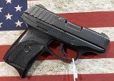 RUGER EC9S 9MM LUGER (9x19 PARA) - 1 of 2